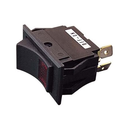 Sea-Dog Rocker Switch, No 420251-1 420251-1